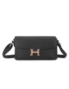 Kunstlederen schoudertas | 40130