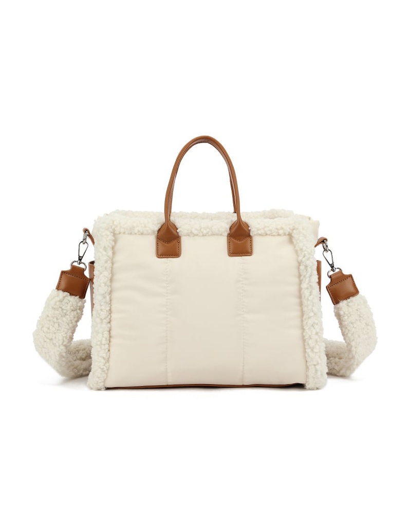 Teddy handtas | 88038