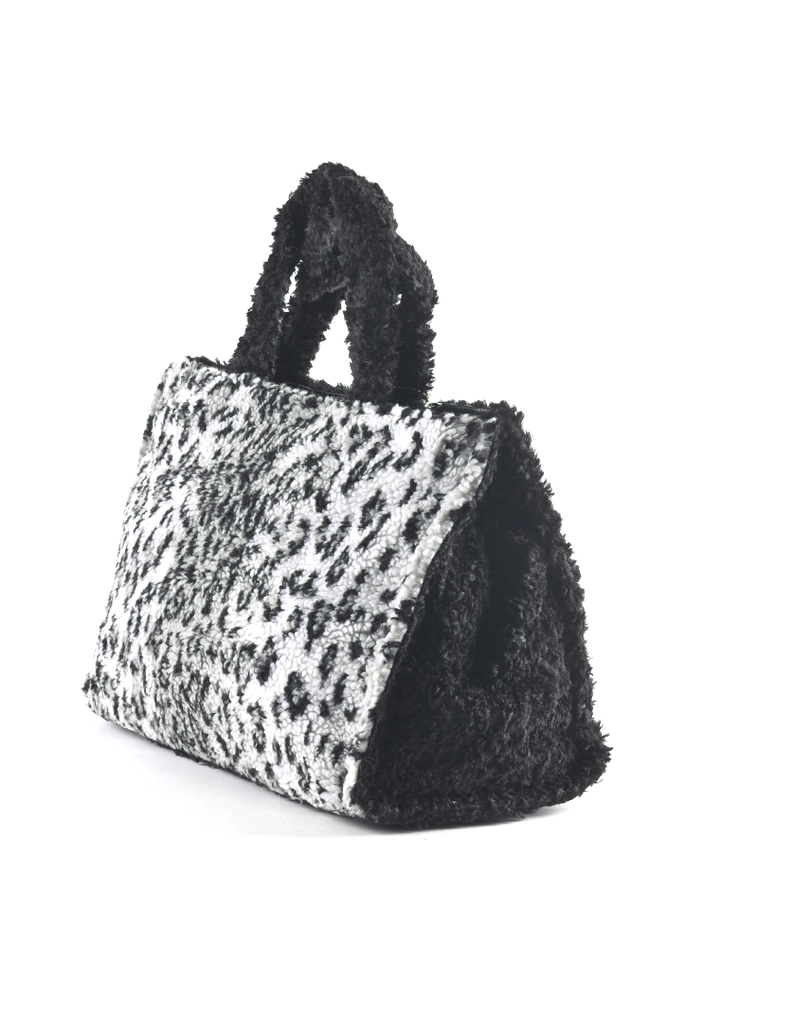 Teddy handtas Panter | 20112