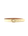 Lederen riem | 559125