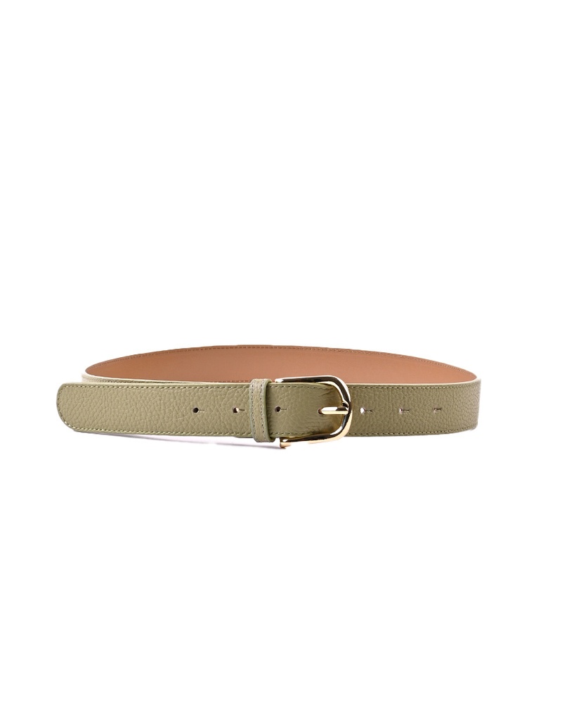 Lederen riem | 559125
