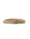 Lederen riem | 559125