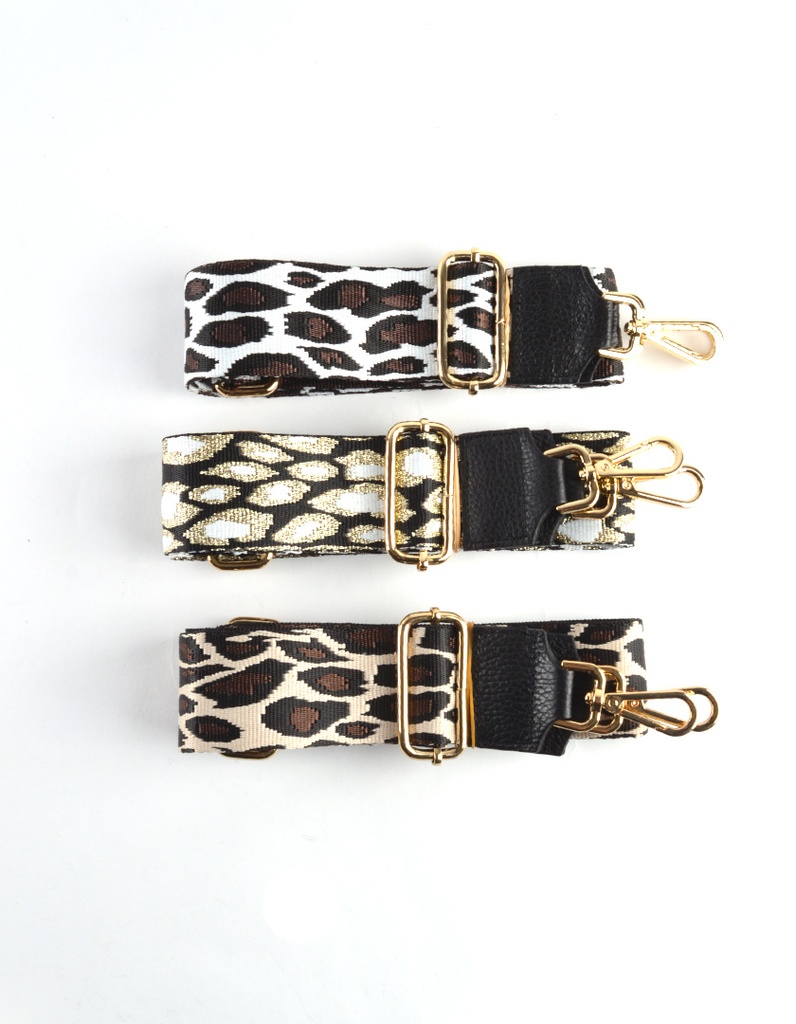 Schouderband | Panter | 300087