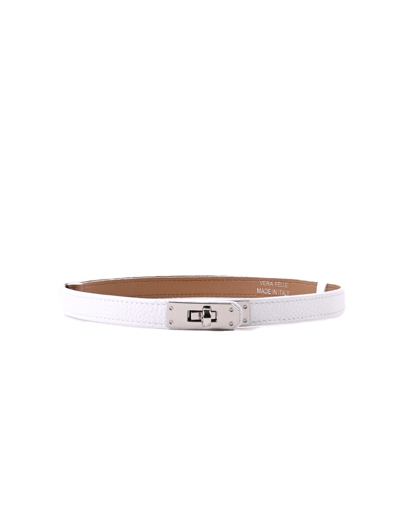 Lederen riem | 559139  (105CM)