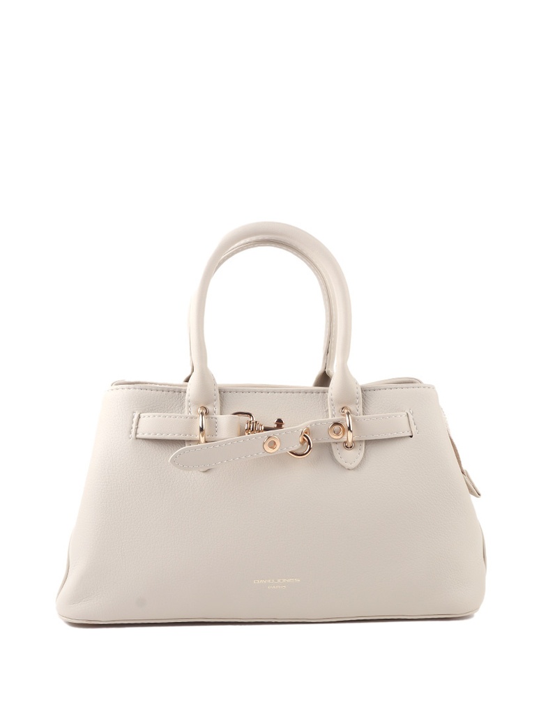 David Jones | Kunststof handtas | 202606