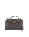 Lederen handtas | 552576