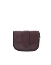 Lederen Schoudertas | 552339