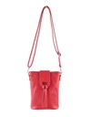 Lederen Schoudertas | 552500