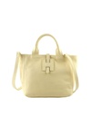 Lederen Handtas | 552383