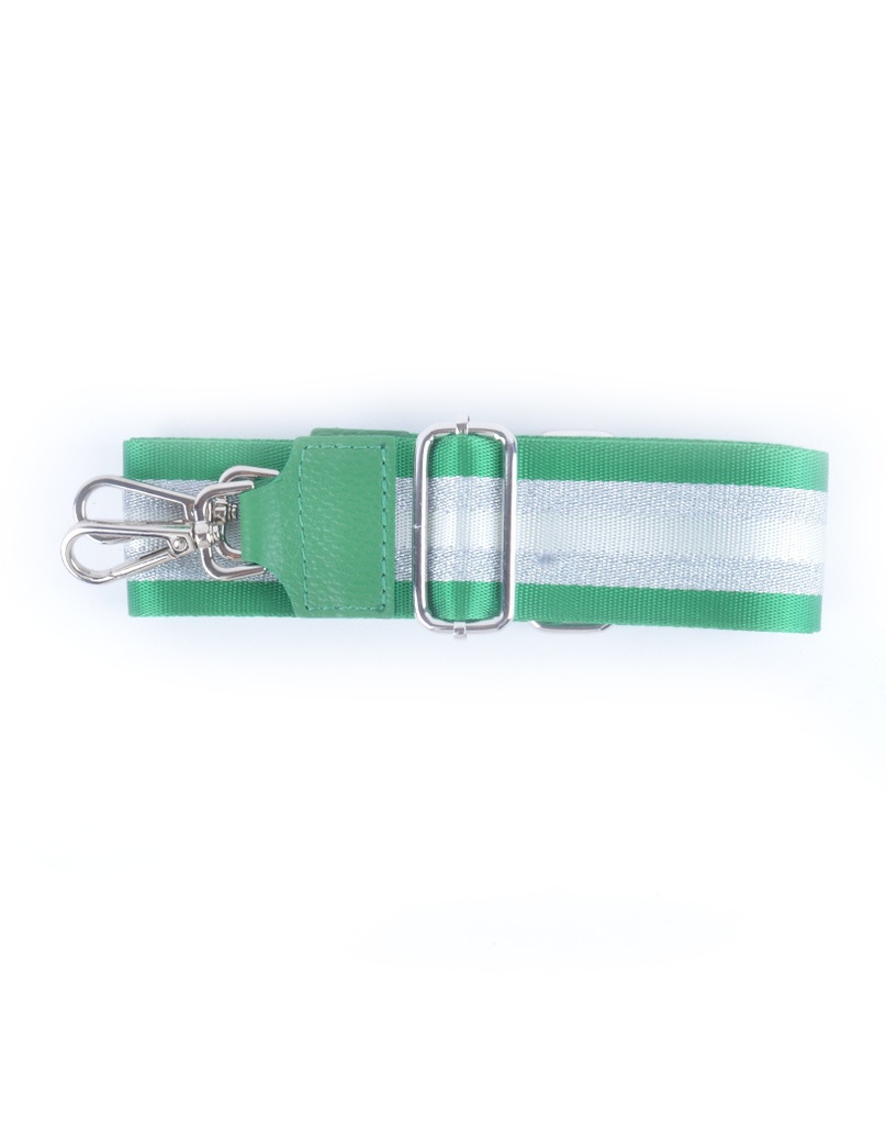 Schouderband | LONDON METALLIC | 300086