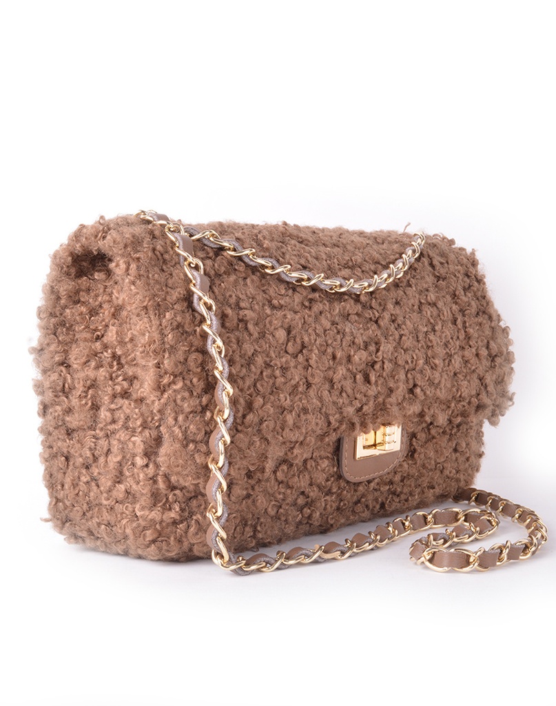 Teddy schoudertas XL | 5527462
