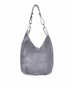Lederen handtas | 552303