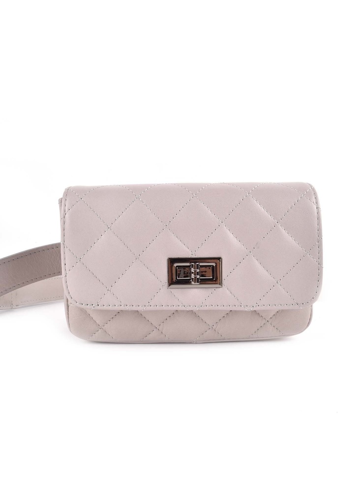 Lederen Belt Bag