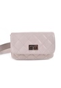 Lederen Belt Bag