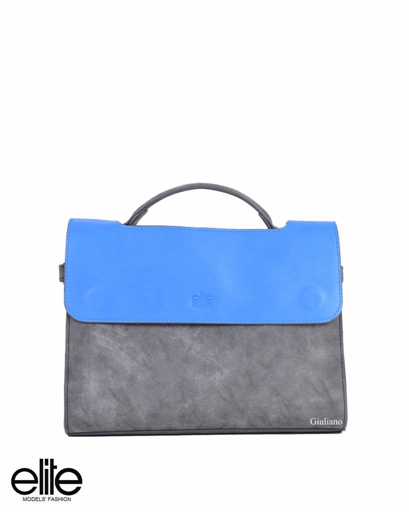 Models' Fashion | Limited Edition | Klein | Grijs | E6268
