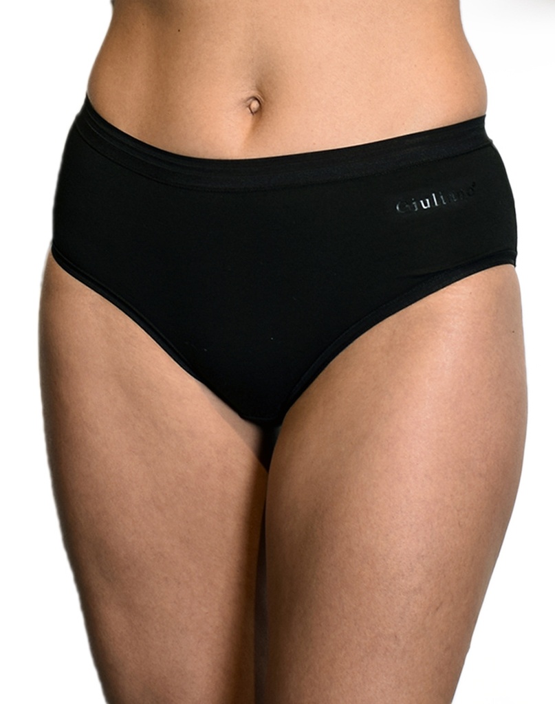 Basic Slip  | Zwart