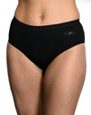 Basic Slip  | Zwart