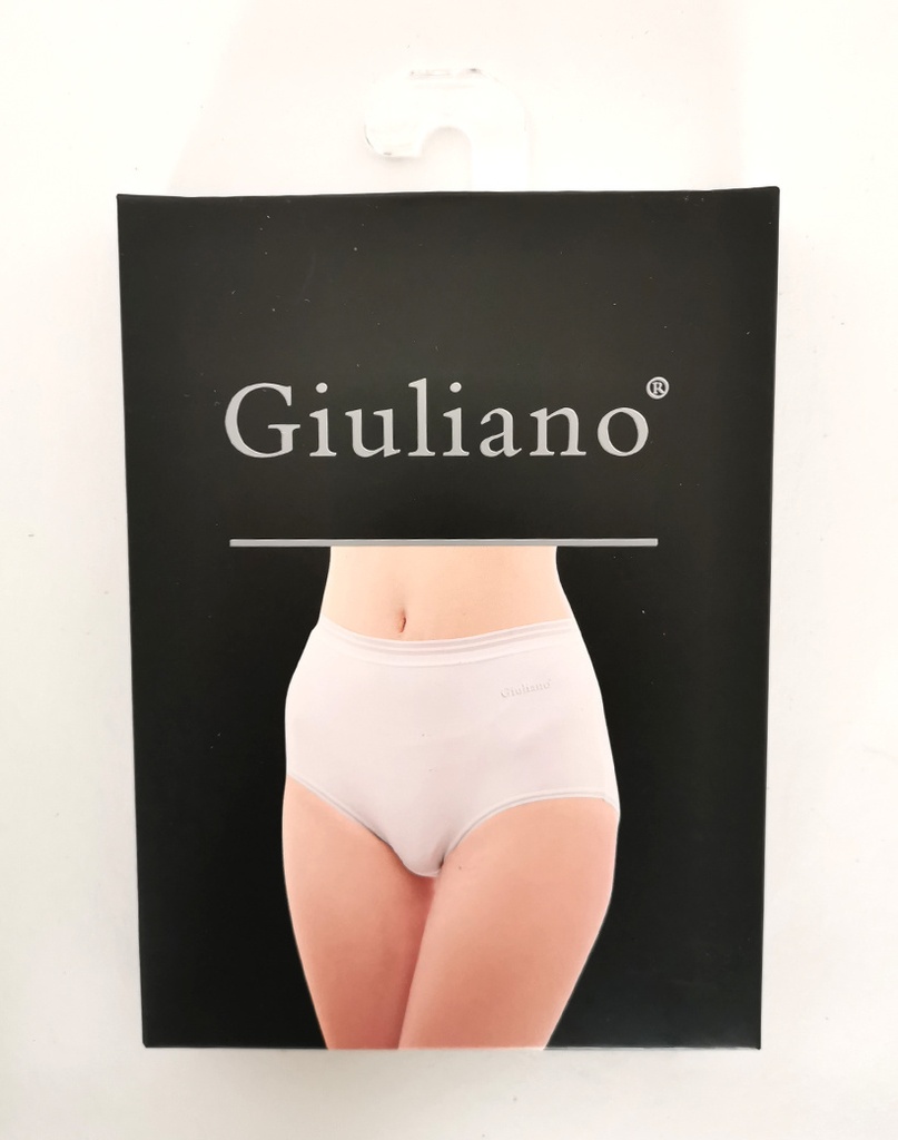 Basic Slip High Waist  | Wit