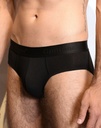 Basic Briefs Onderbroek | Zwart | 5001