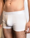 Basic Boxershorts | Wit | 5002