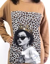 Jurk | Queen | 61056