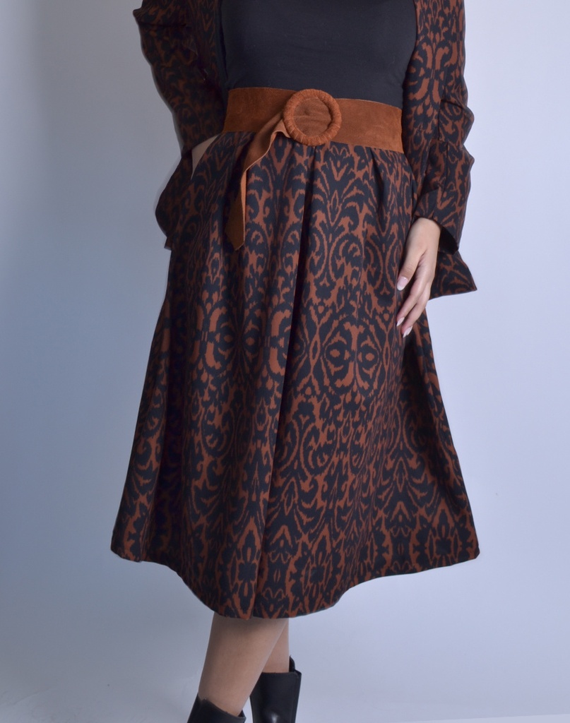 Rok | Bruin | 61085