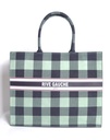 Nubuck handtas | 552668