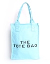 Canvas shopper - TOTE BAG | 300267