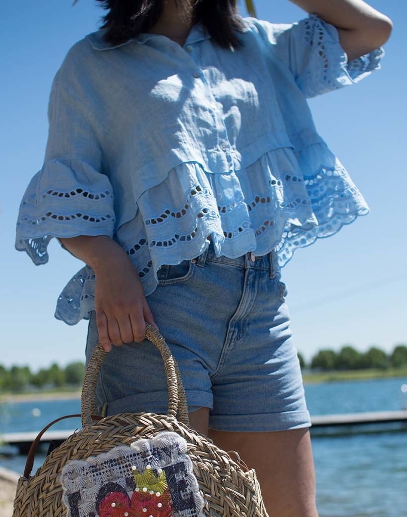 Blouse | 62050