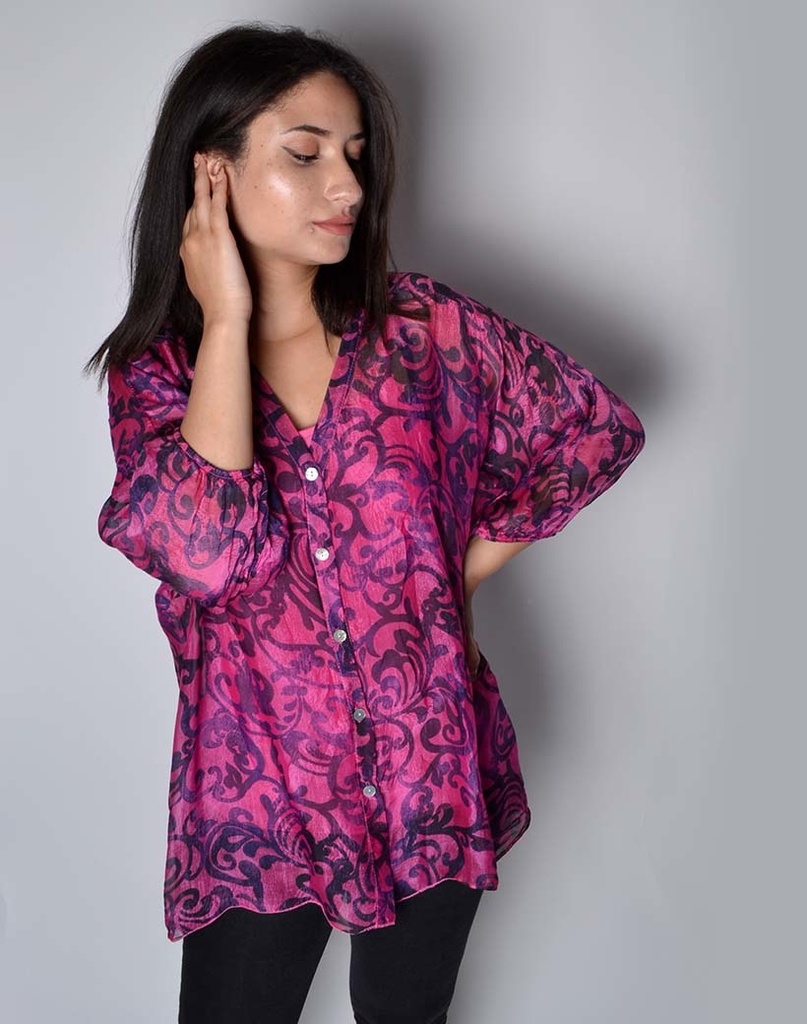 Blouse | 62081