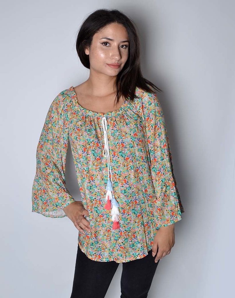 Blouse | 62085