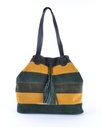 Suede  handtas   | Stroken