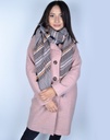 Mantel | 62099 Roze