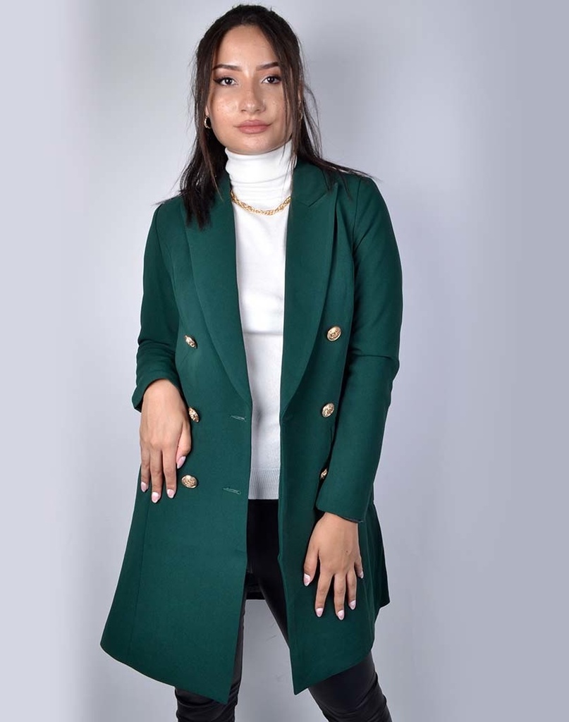 Colbert / Jas 91099 Groen (L)