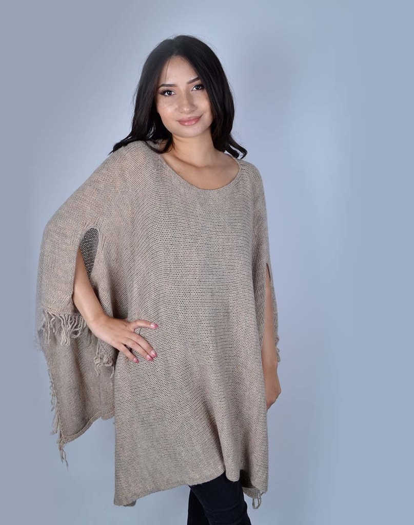 Poncho 700277