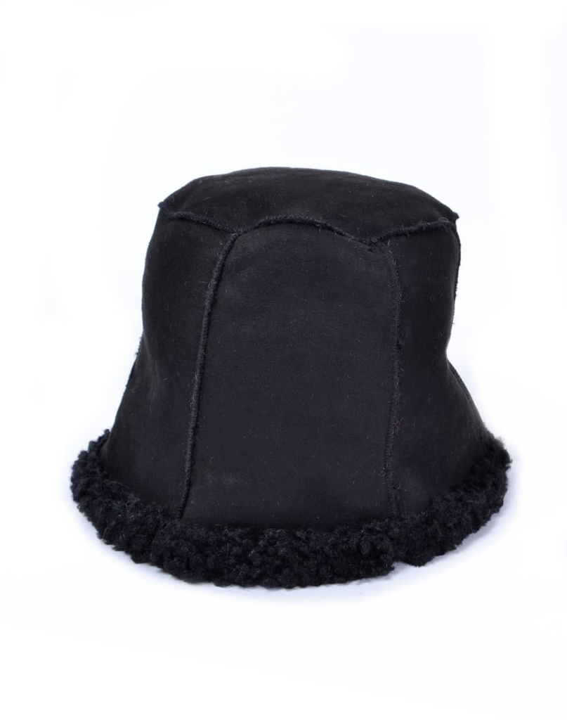 Bucket hat | Omkeerbaar