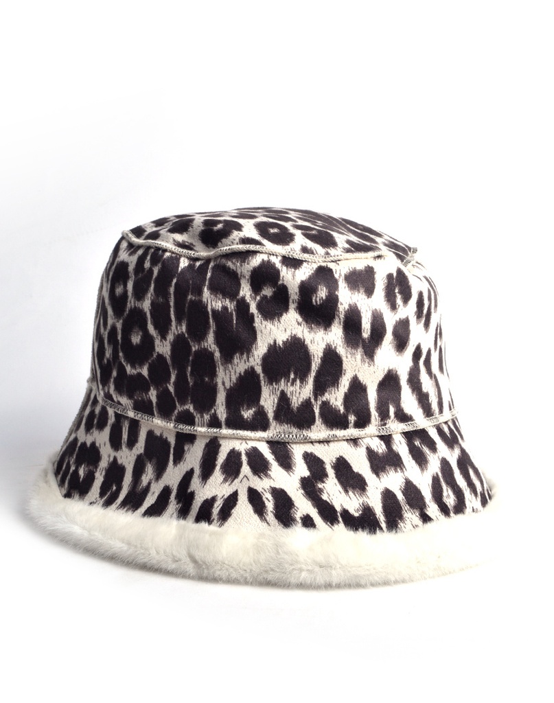 Bucket hat | Omkeerbaar | 700291