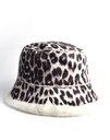 Bucket hat | Omkeerbaar | 700291