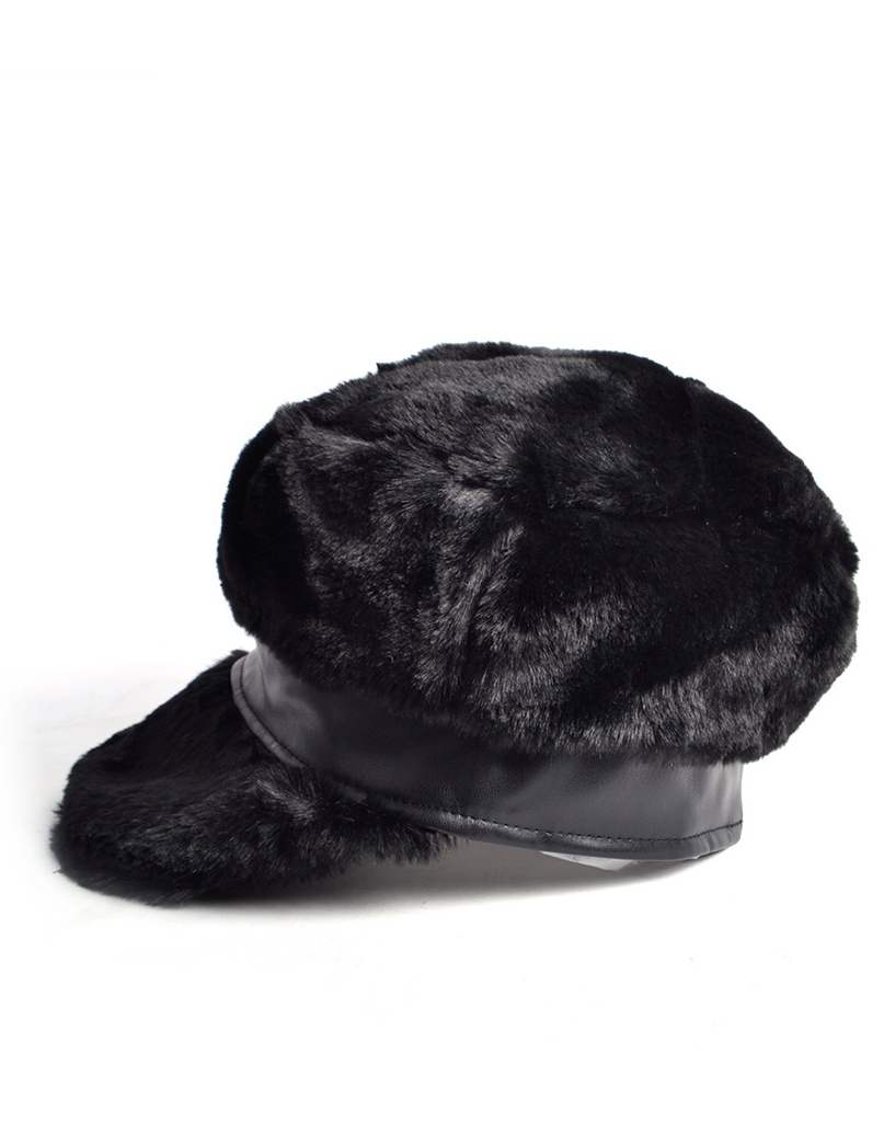 Muts / pet | 700293 (Zwart)