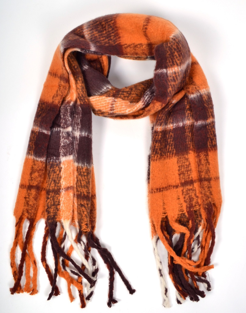 Sjaal | 700275 (Karamel)