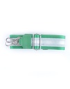 Schouderband LONDON Zilver | 300086