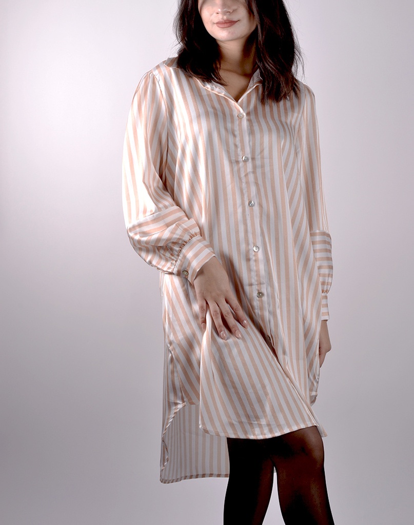 Blouse Jurk | 62147