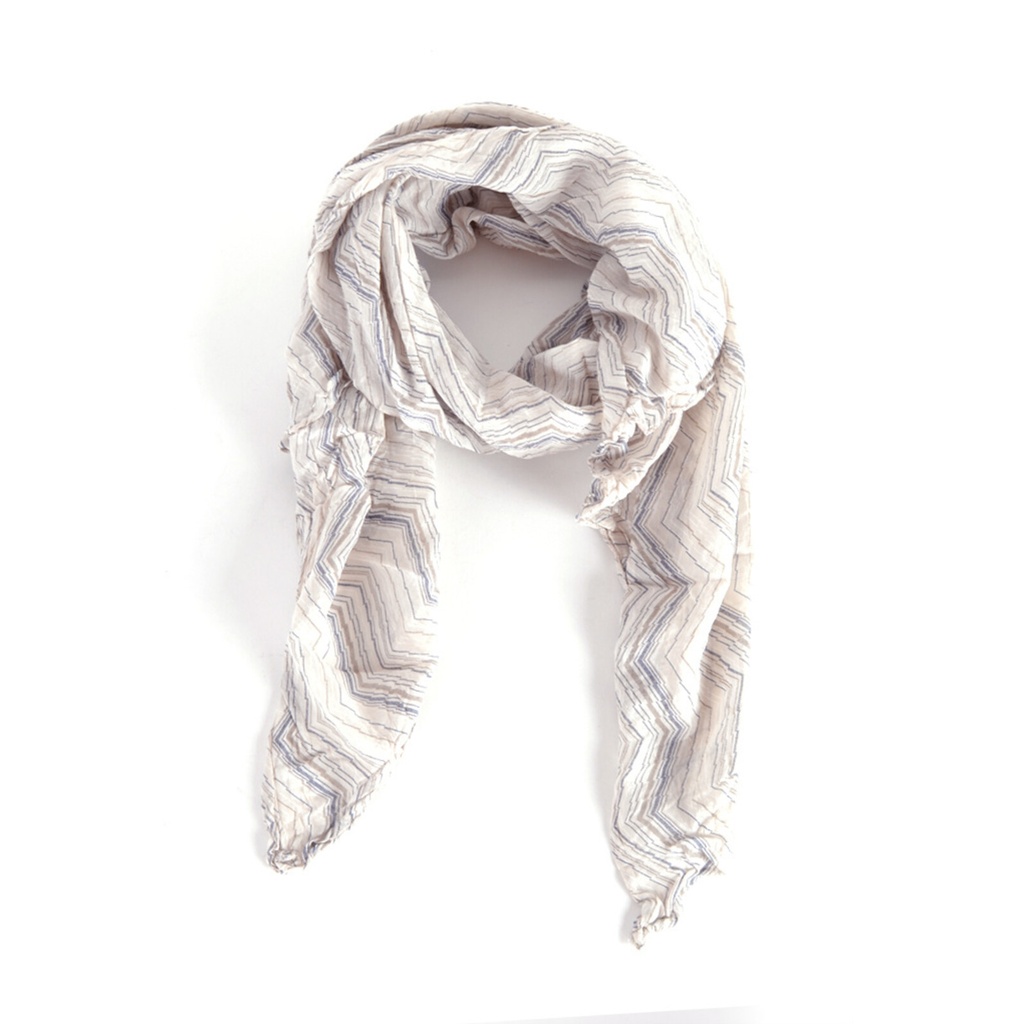 Sjaal | 700295 (Beige)