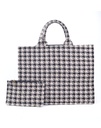 Handtas Stof | 900173