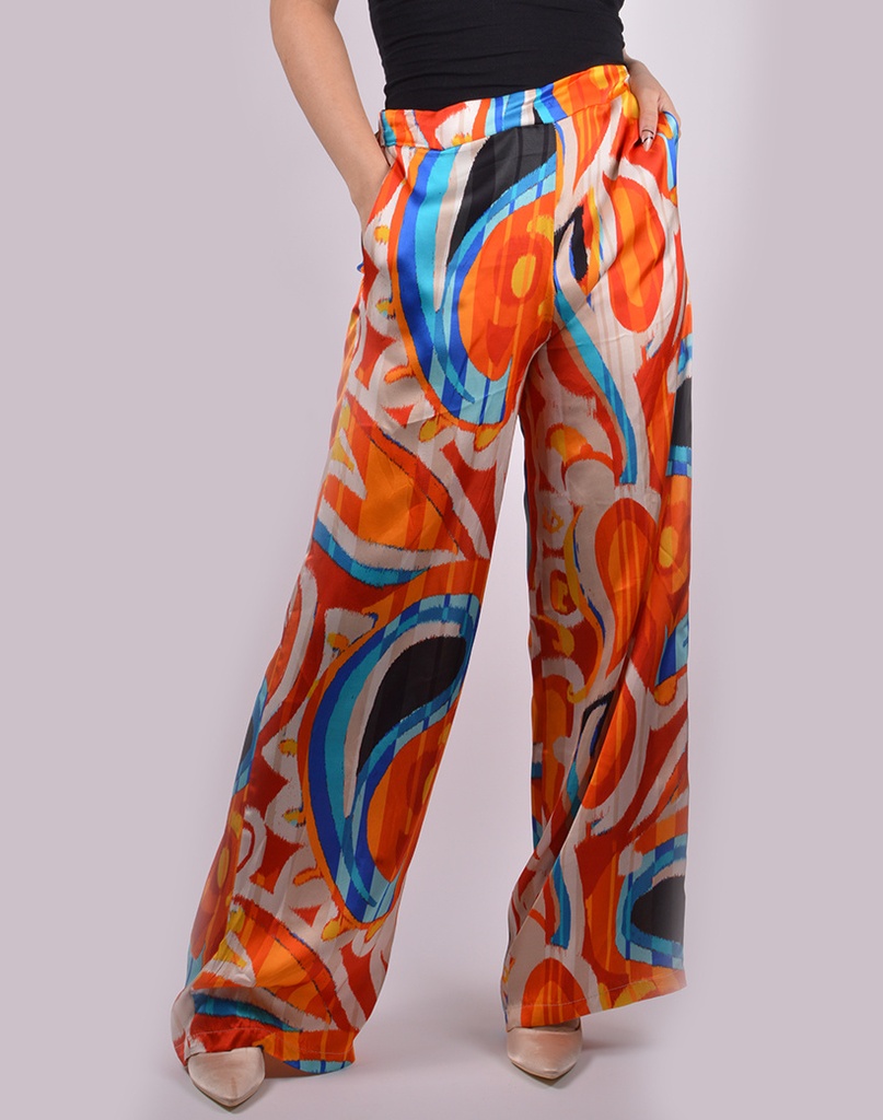 Broek | 62149 (Oranje S/M)