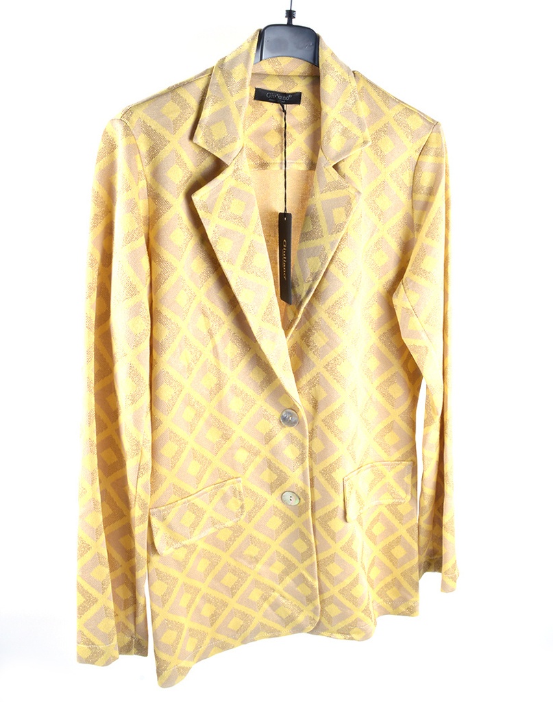 Colbert | 62142 (Geel M/L)
