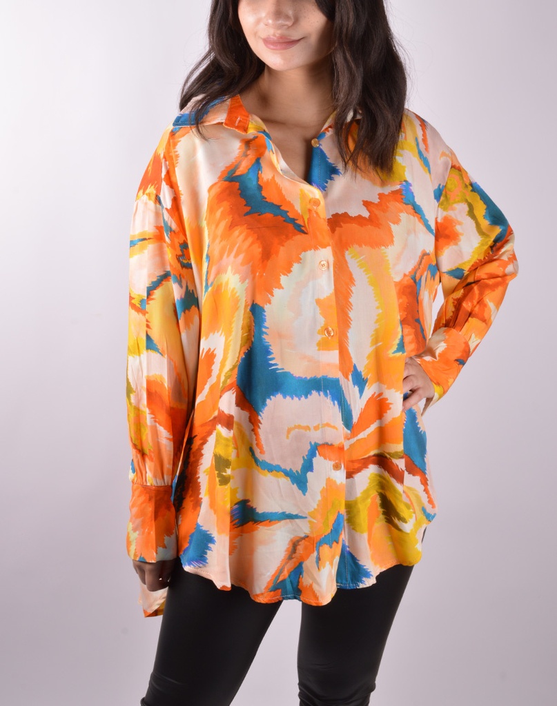 Blouse | 62153