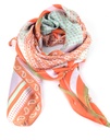 Sjaal | Print | 700030