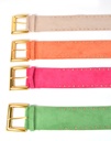 Riem met studs | 400100
