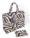 Handtas print